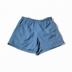 Patagonia Baggies Shorts Men’s Size Small
